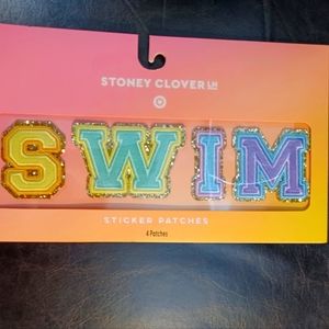 Stoney Clover Lane Swim Patch